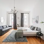 Smart Living Apartments - Alsergrund